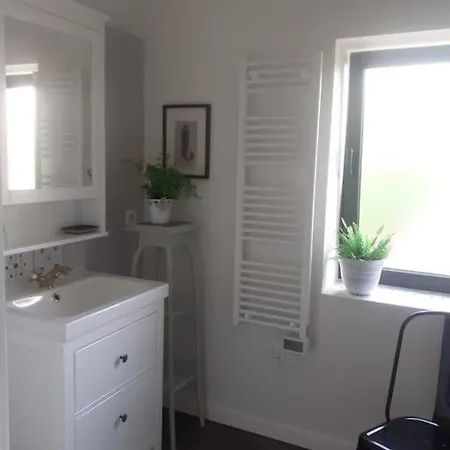 A L'ombre Du Figuier Holiday home