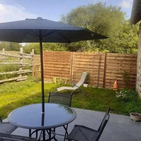 A L'ombre Du Figuier *