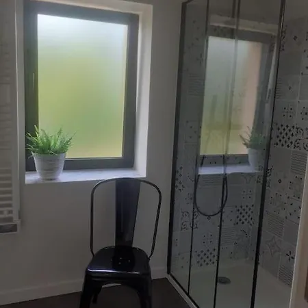 A L'ombre Du Figuier * Mezeray