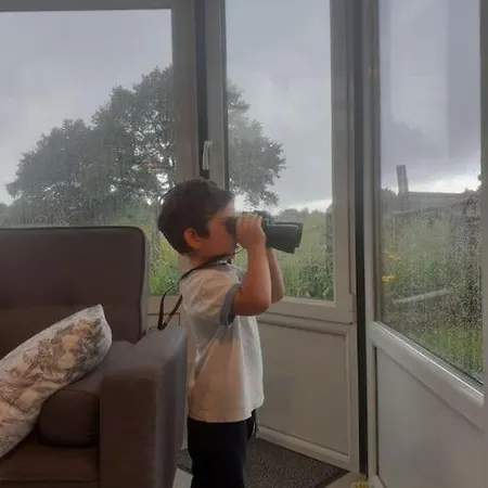 Holiday home A L'ombre Du Figuier