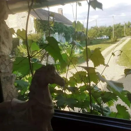 à L'ombre Du Figuier