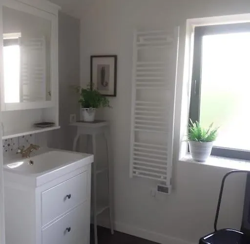 A L'ombre Du Figuier Prázdninový dům