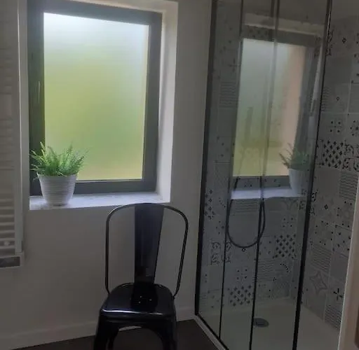 A L'ombre Du Figuier * Mezeray