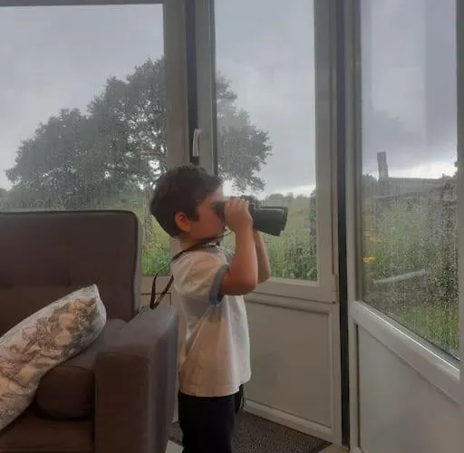 Prázdninový dům A L'ombre Du Figuier