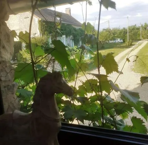 A L'ombre Du Figuier